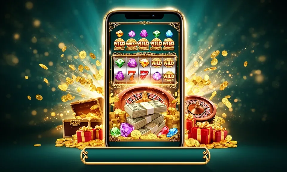 betanoperu Casino en vivo